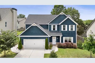 92 Camden Village Drive, Newnan, GA 30265 - Photo 1