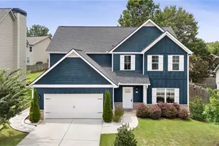 92 Camden Village Dr, Newnan, GA 30265 - Photo 1