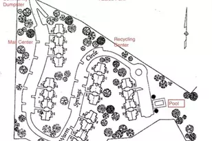 529 Warm Springs Cir, Roswell, GA 30075 - Photo 19