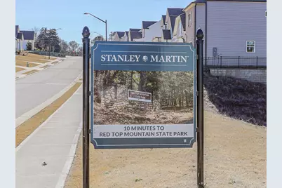 505 Regency Trail, Acworth, GA 30102 - Photo 39