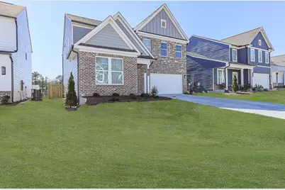 505 Regency Trail, Acworth, GA 30102 - Photo 31