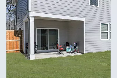 505 Regency Trail, Acworth, GA 30102 - Photo 37