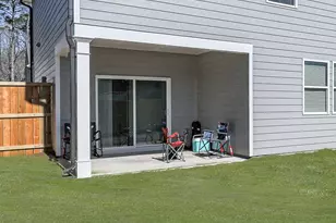 505 Regency Trail, Acworth, GA 30102 - Photo 37