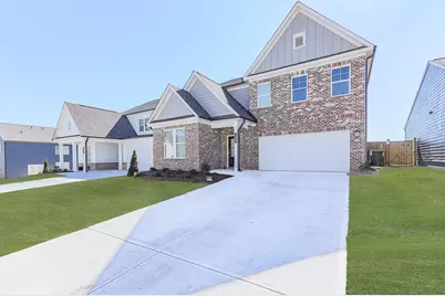 505 Regency Trail, Acworth, GA 30102 - Photo 33