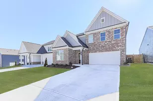 505 Regency Trail, Acworth, GA 30102 - Photo 33