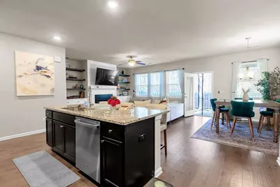 1584 Jacobs Way, Stone Mountain, GA 30083 - Photo 11