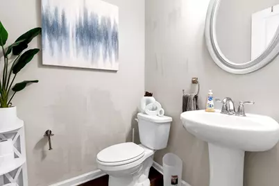 1584 Jacobs Way, Stone Mountain, GA 30083 - Photo 19