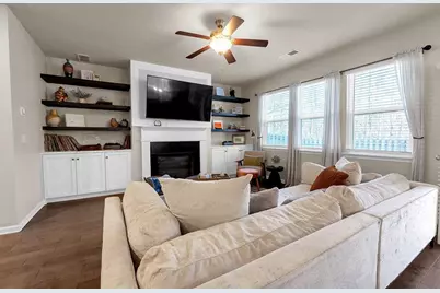 1584 Jacobs Way, Stone Mountain, GA 30083 - Photo 13