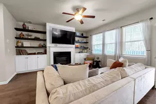 1584 Jacob's Way, Stone Mountain, GA 30083 - Photo 13