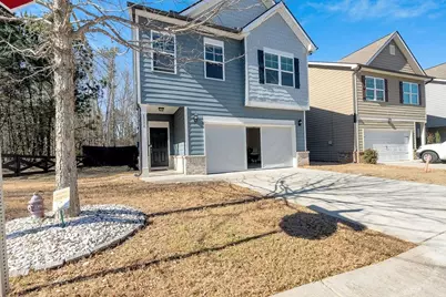 1584 Jacobs Way, Stone Mountain, GA 30083 - Photo 1