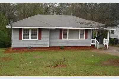 2235 Burroughs Avenue, Atlanta, GA 30315 - Photo 1