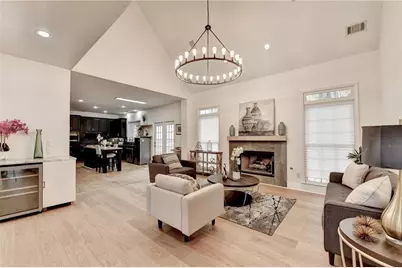 710 Catamount Way SW, Lilburn, GA 30047 - Photo 17