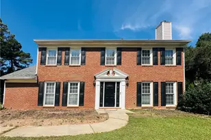 1391 Warrenton Hunt, Lawrenceville, GA 30043 - Photo 1