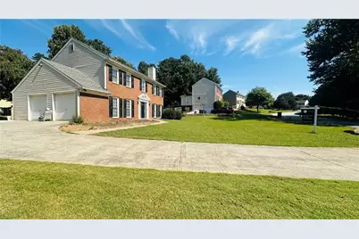 1391 Warrenton Hunt, Lawrenceville, GA 30043 - Photo 3