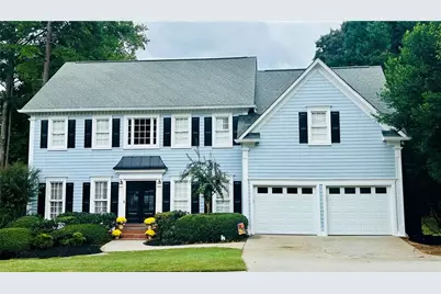 1028 Longwood Drive, Woodstock, GA 30189 - Photo 1