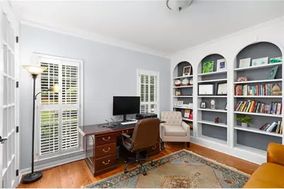 1028 Longwood Drive, Woodstock, GA 30189 - Photo 5