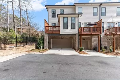 445 Olmstead Way, Alpharetta, GA 30022 - Photo 27
