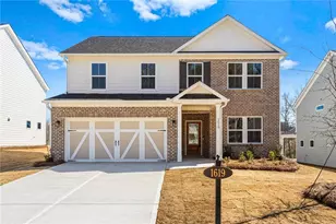 1619 Tide Ml Rd, Cumming, GA 30040 - Photo 1