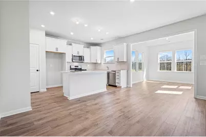 1619 Tide Mill Road, Cumming, GA 30040 - Photo 9