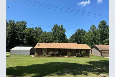 8380 Cedar Grove Road, Fairburn, GA 30213 - Photo 1