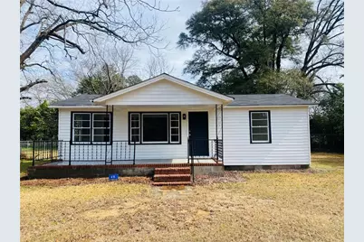 48 Jones Street, Richland, GA 31825 - Photo 1