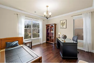 1092 Park Hollow Lane, Lawrenceville, GA 30043 - Photo 7