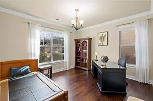 1092 Park Hollow Ln, Lawrenceville, GA 30043 - Photo 7