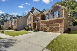 1092 Park Hollow Ln, Lawrenceville, GA 30043 - Photo 3