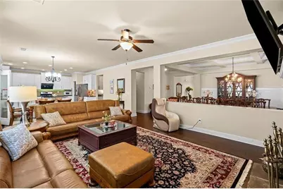 1092 Park Hollow Lane, Lawrenceville, GA 30043 - Photo 13