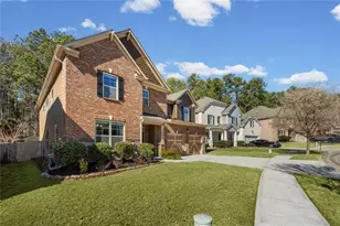 1092 Park Hollow Ln, Lawrenceville, GA 30043 - Photo 43