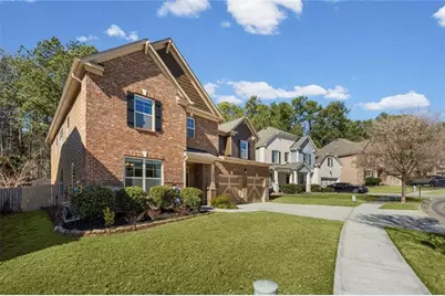 1092 Park Hollow Lane, Lawrenceville, GA 30043 - Photo 43