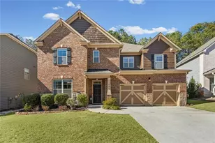 1092 Park Hollow Ln, Lawrenceville, GA 30043 - Photo 1