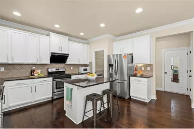 1092 Park Hollow Lane, Lawrenceville, GA 30043 - Photo 17