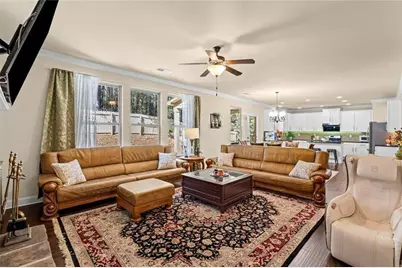 1092 Park Hollow Lane, Lawrenceville, GA 30043 - Photo 11