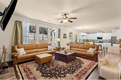 1092 Park Hollow Lane, Lawrenceville, GA 30043 - Photo 11