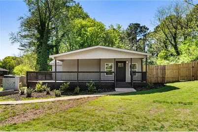 8859 Thomas Road, Jonesboro, GA 30238 - Photo 1