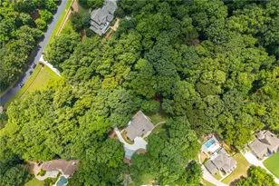 910 Pleasant Hollow Trail, Milton, GA 30004 - Photo 3