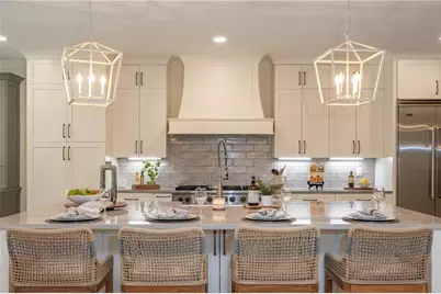 910 Pleasant Hollow Trail, Milton, GA 30004 - Photo 19