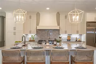 910 Pleasant Hollow Trail, Milton, GA 30004 - Photo 19