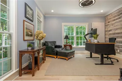 910 Pleasant Hollow Trail, Milton, GA 30004 - Photo 9