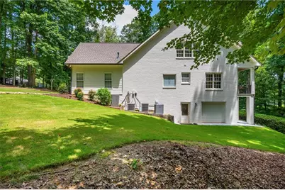 910 Pleasant Hollow Trail, Milton, GA 30004 - Photo 59