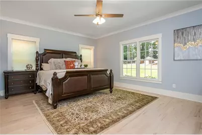 910 Pleasant Hollow Trail, Milton, GA 30004 - Photo 27