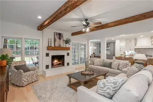 910 Pleasant Hollow Trail, Milton, GA 30004 - Photo 17