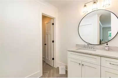 910 Pleasant Hollow Trail, Milton, GA 30004 - Photo 41