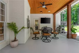 910 Pleasant Hollow Trail, Milton, GA 30004 - Photo 57