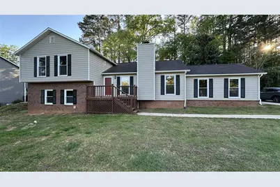 300 Timber Laurel Lane, Lawrenceville, GA 30043 - Photo 1