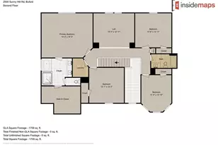 2500 Sunny Hill Rd, Buford, GA 30519 - Photo 29