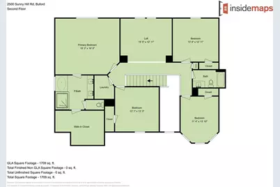 2500 Sunny Hill Road, Buford, GA 30519 - Photo 31