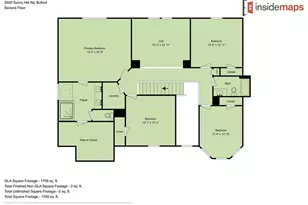 2500 Sunny Hill Rd, Buford, GA 30519 - Photo 31