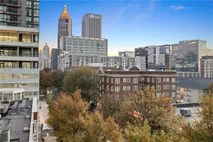 855 Peachtree St NE, Atlanta, GA 30308 - Photo 21